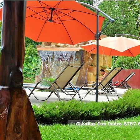 Cabanas San Isidro Анхелес Экстерьер фото