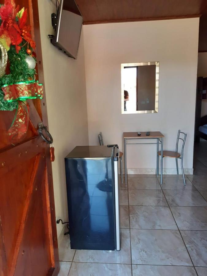 Cabanas San Isidro Анхелес Экстерьер фото