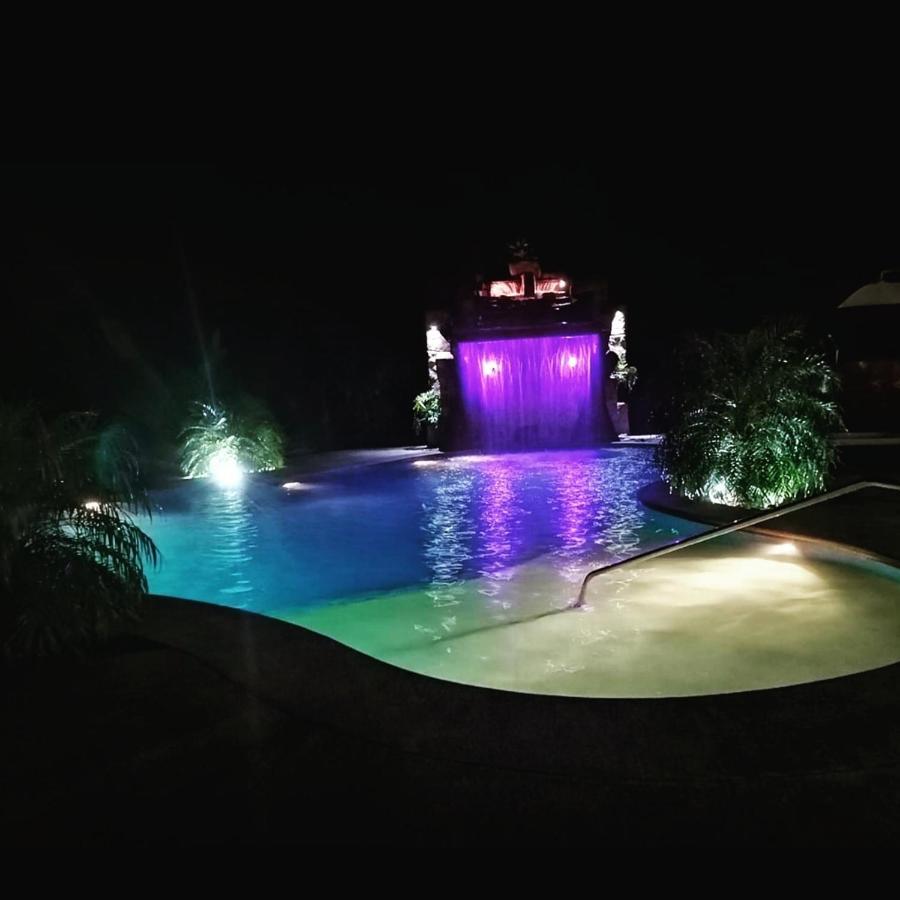 Cabanas San Isidro Анхелес Экстерьер фото